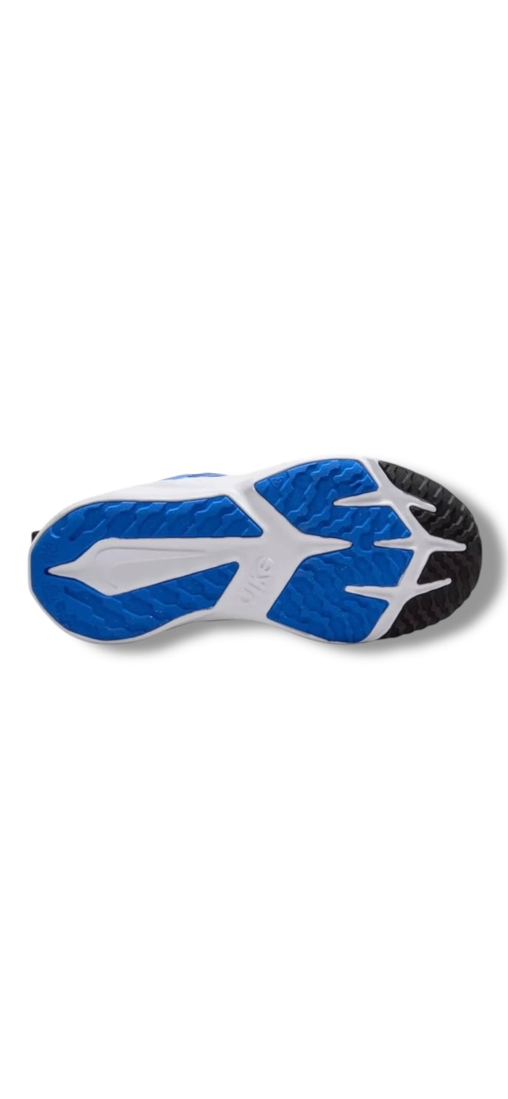 Nike - Boys blue runner - Star runner 4