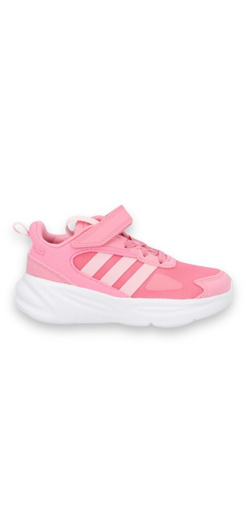 Adidas - Girls pink runner - OZELLE EL K