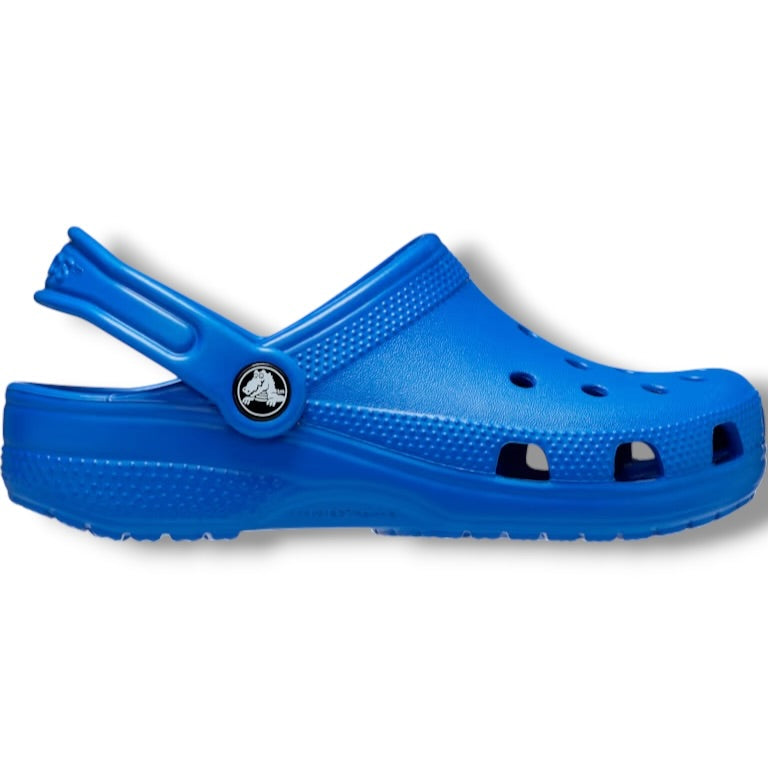 Crocs - Kids Blue classic clog