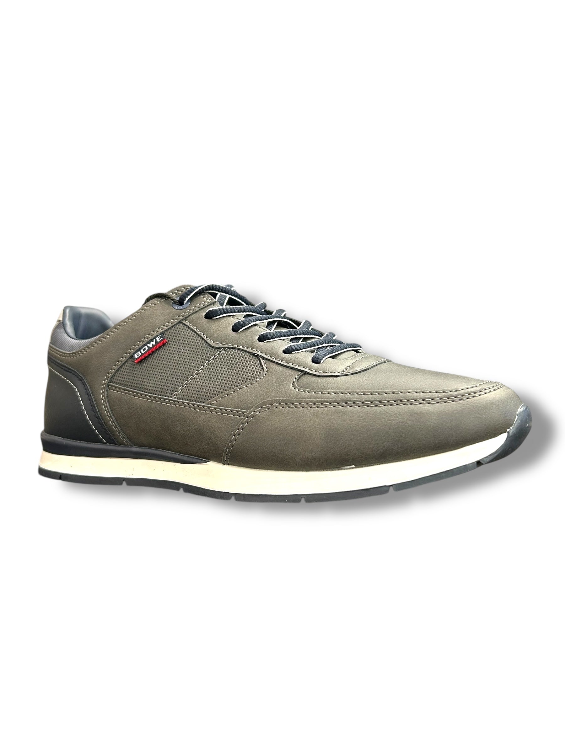 Lloyd & Pryce - Men’s slate shoe - Devlin