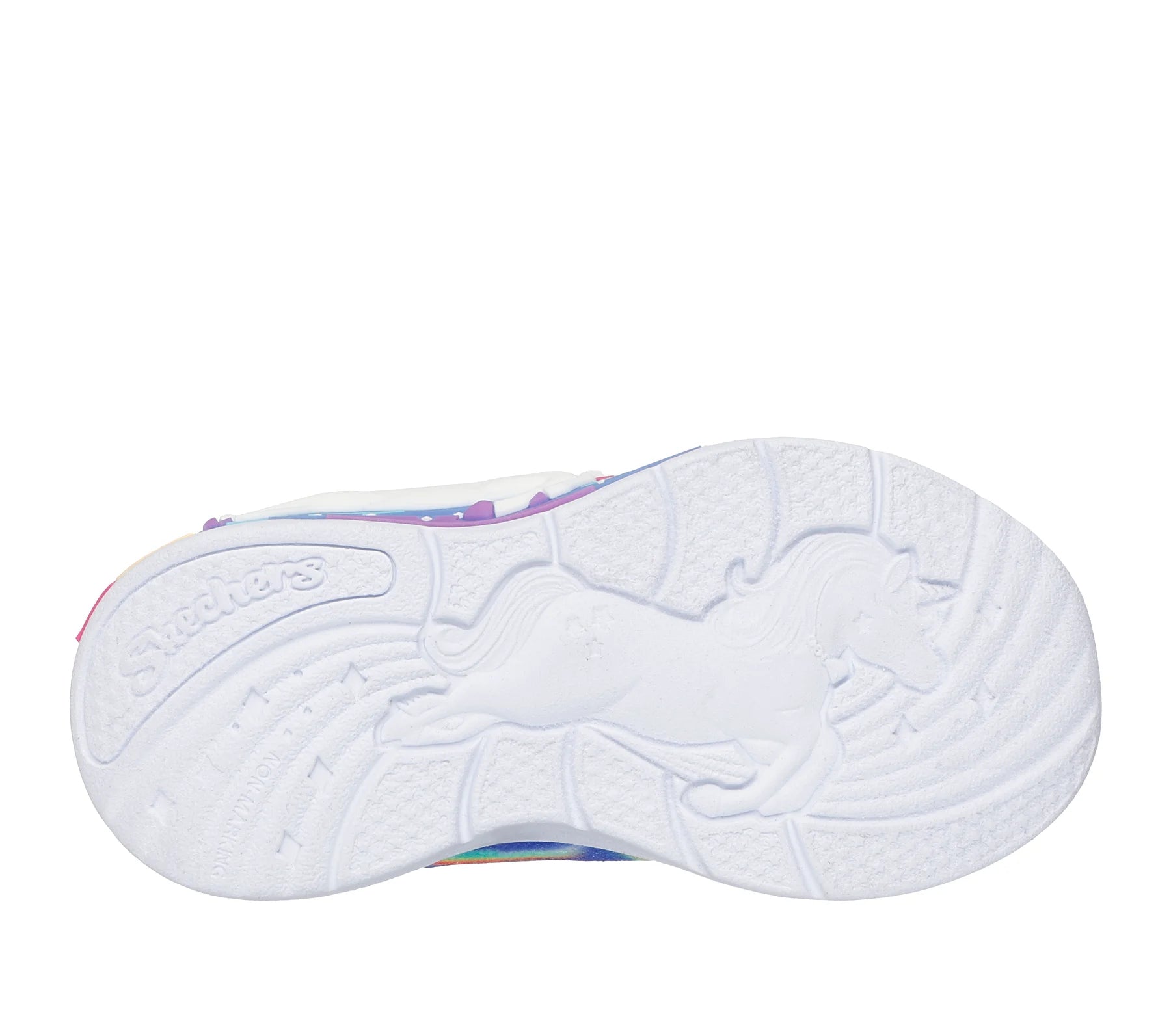 Skechers - Girls unicorn runner - Unicorn chaser