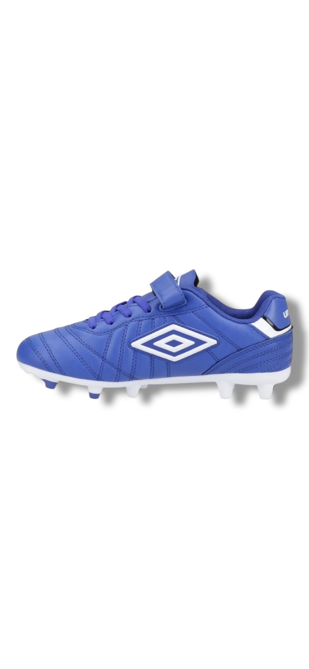 Umbro - Boys blue football boot - Speciali Liga FG