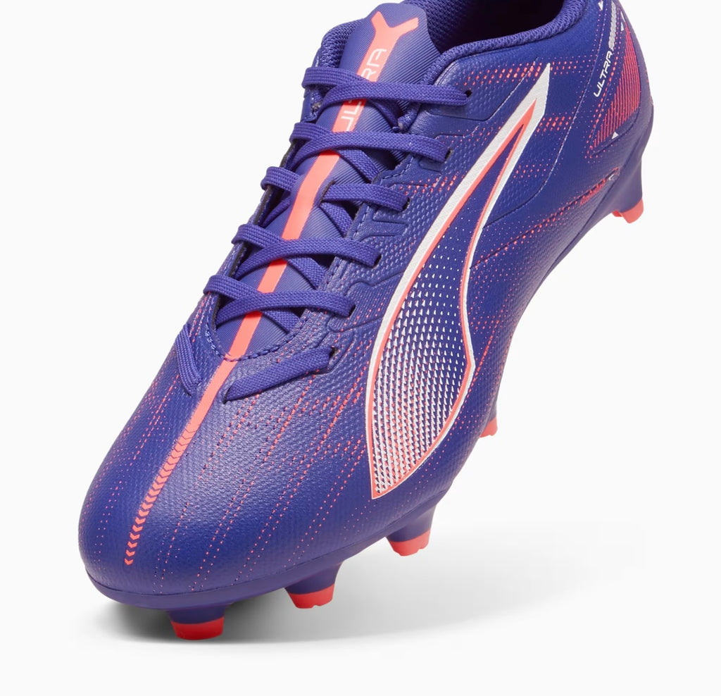 Puma - Football boots - Ultra 5 play FG/AG