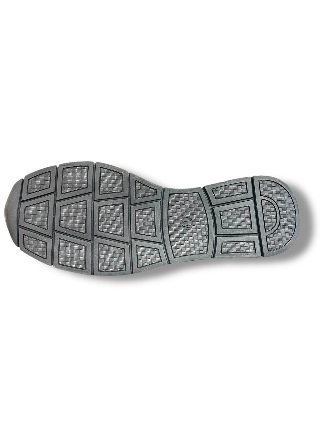 Lloyd & Pryce - Men’s slate shoe - Devlin