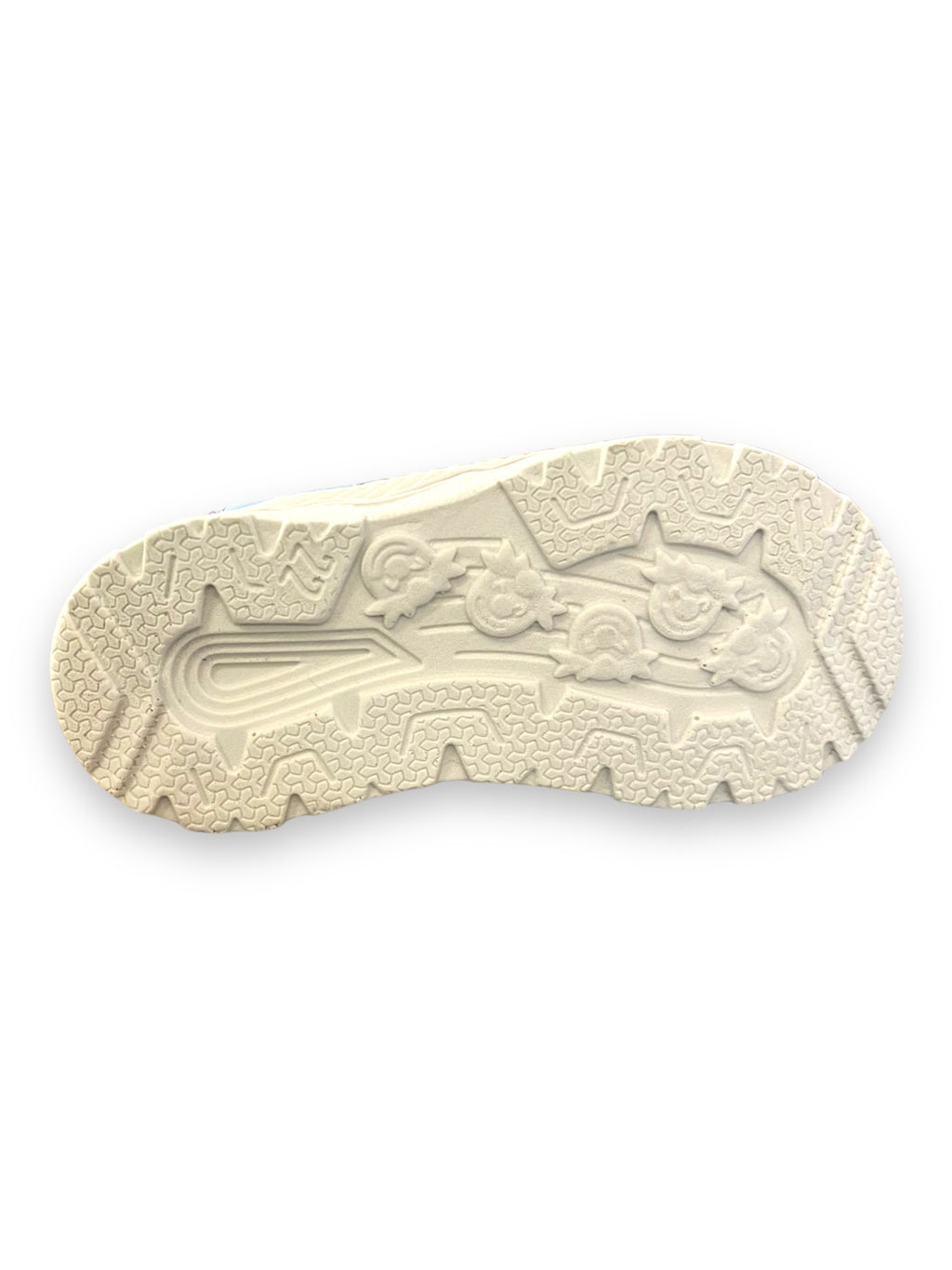 Ricosta - Girls blue closed toe sandal - GERY