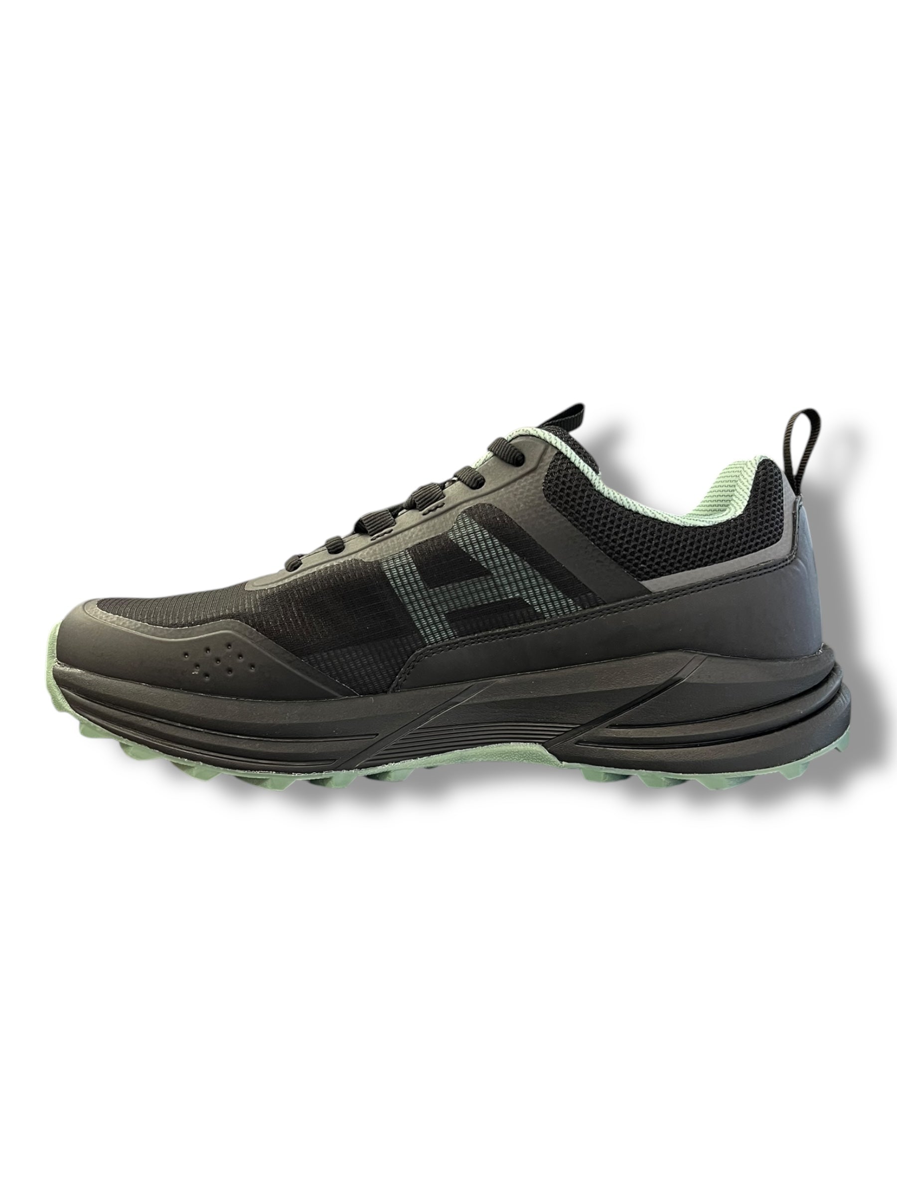 Aztrek -Men’s waterproof trekking shoe - Wolds