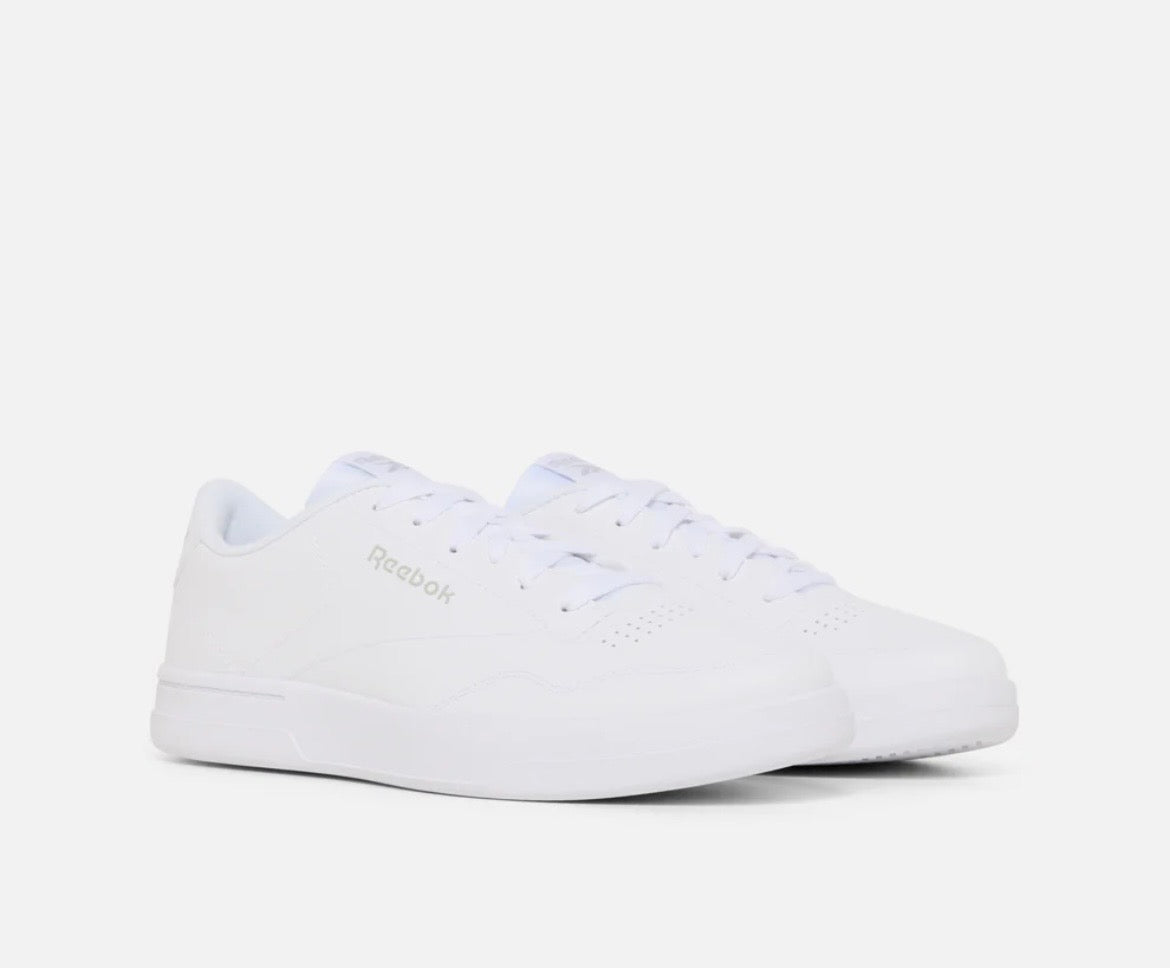 Reebok - Men’s white shoe - prime club