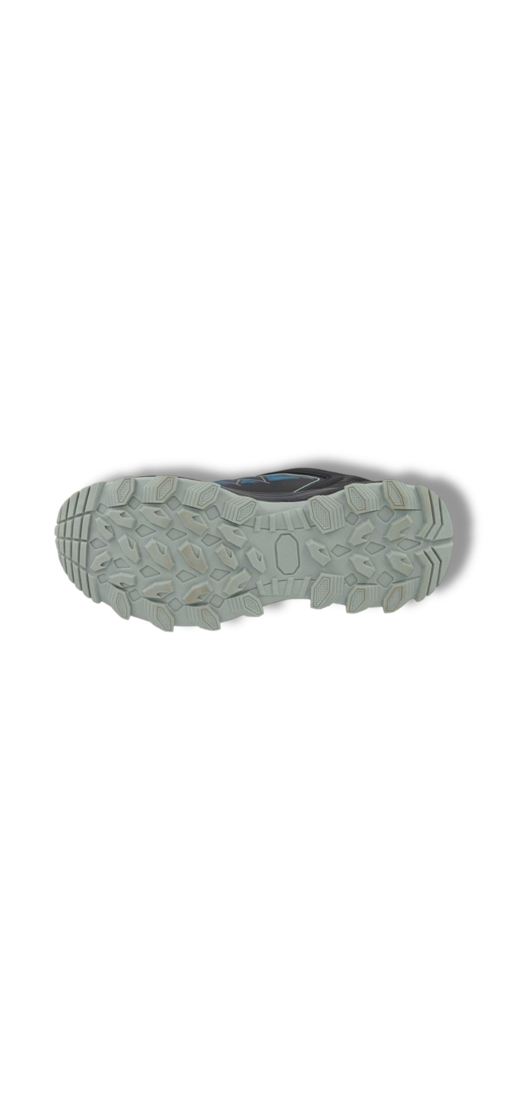 Aztrek - Men’s waterproof trekking shoe - Pembroke