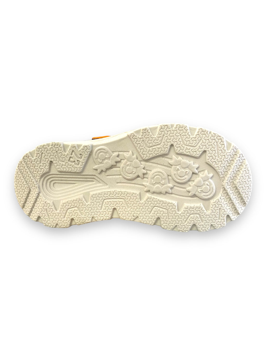 Ricosta - Boys navy sandal - Dobby