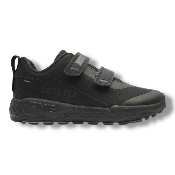 Primigi - Black gore-tex runner - 8916744
