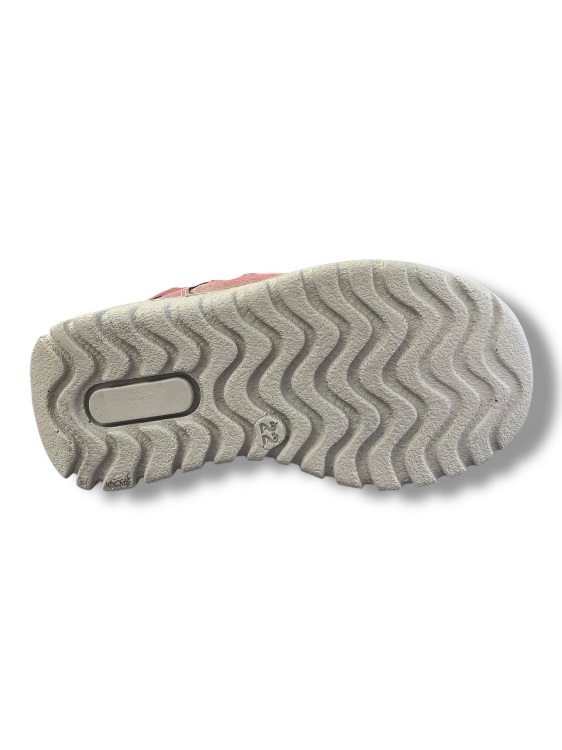 Superfit - Girls pink gore-tex boot - Sport7 Mini