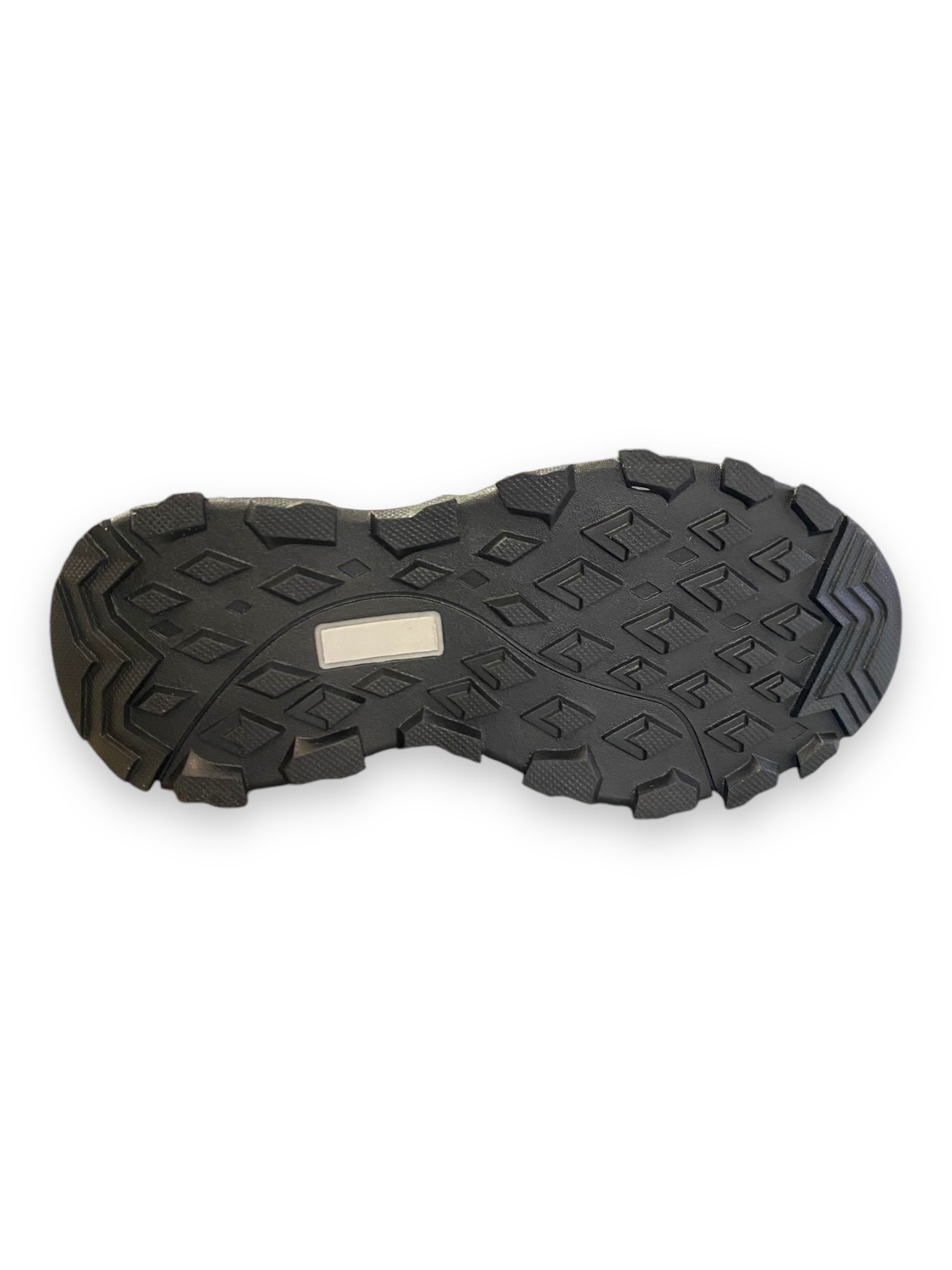 Pablosky - Boys navy/blue boot - 978920