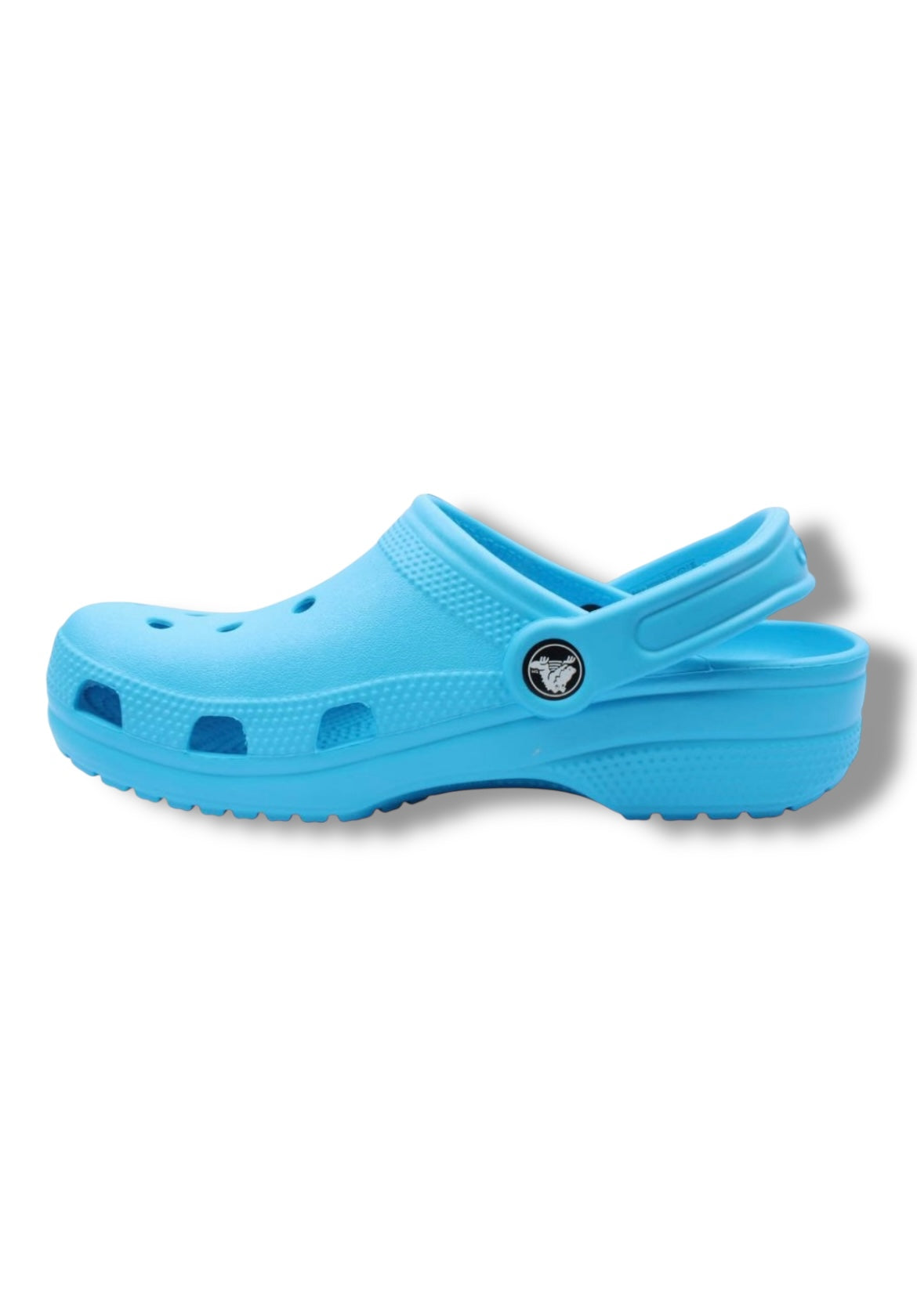 Crocs - Blue unisex croc - Classic clog