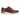 Rieker - Mens brown navy lace shoe - 11302-24
