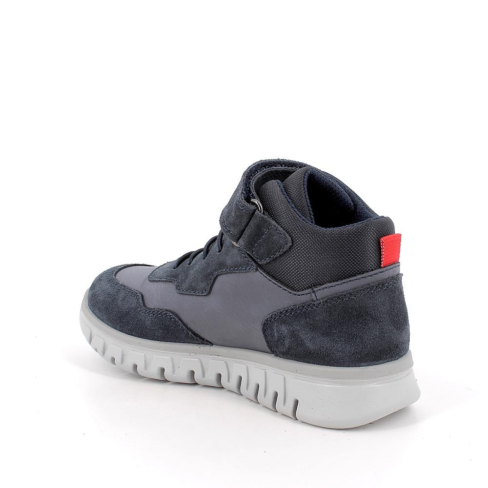 Primigi - Boys navy Gortex boot - 8885811