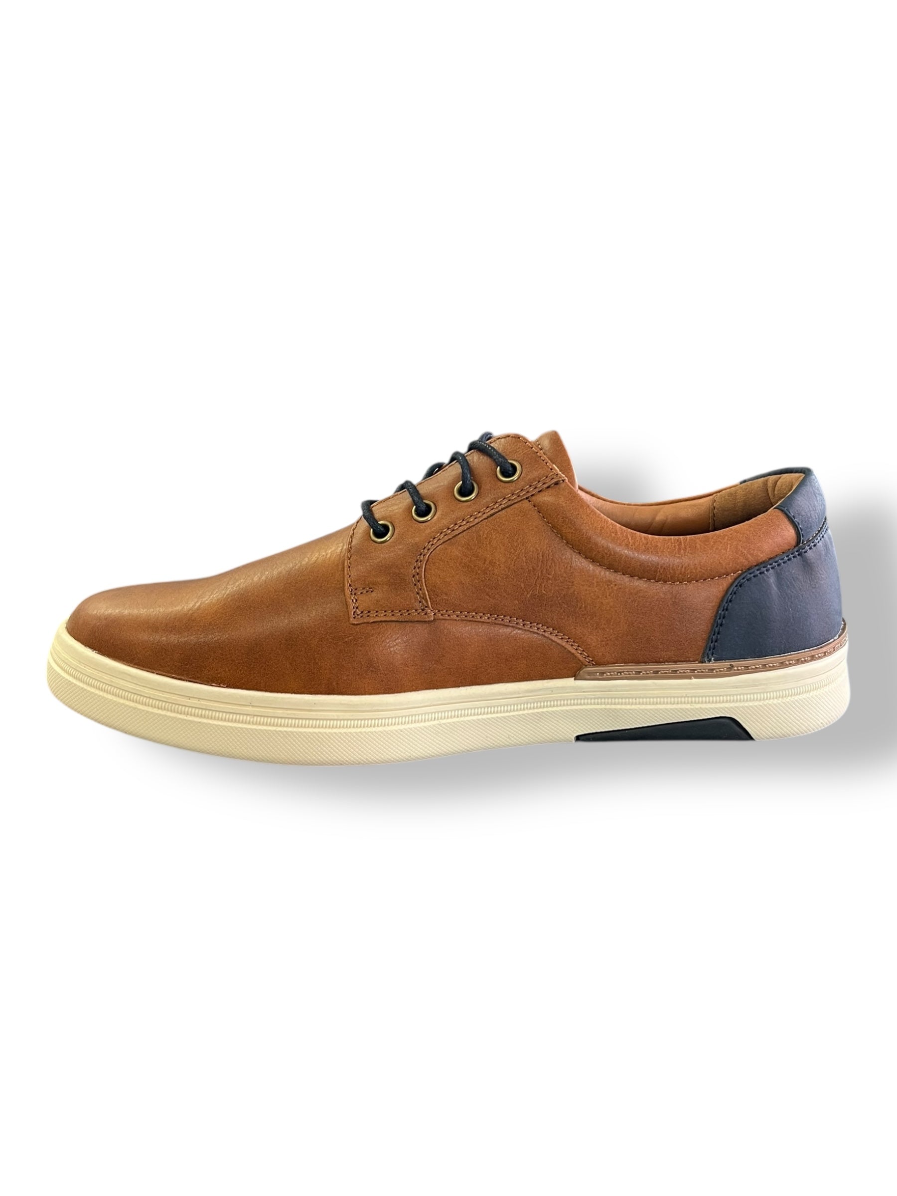 Tommy Bowe - Men’s tan shoe - FINAU