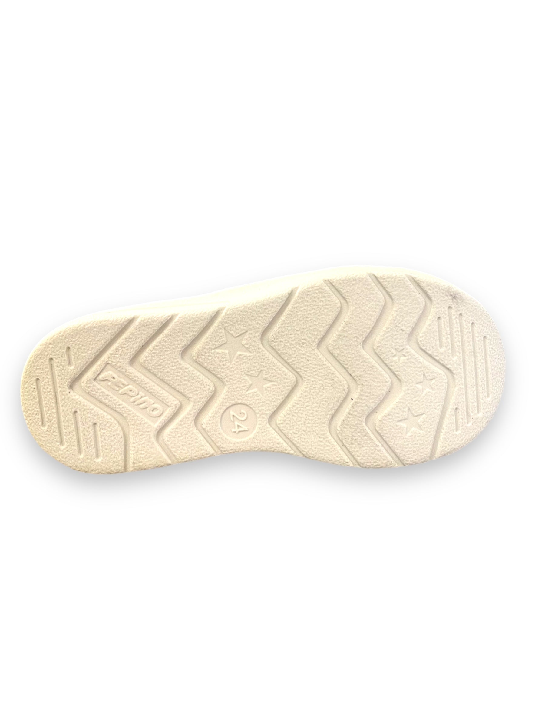 Ricosta - Girls grey/pink boot - Rory