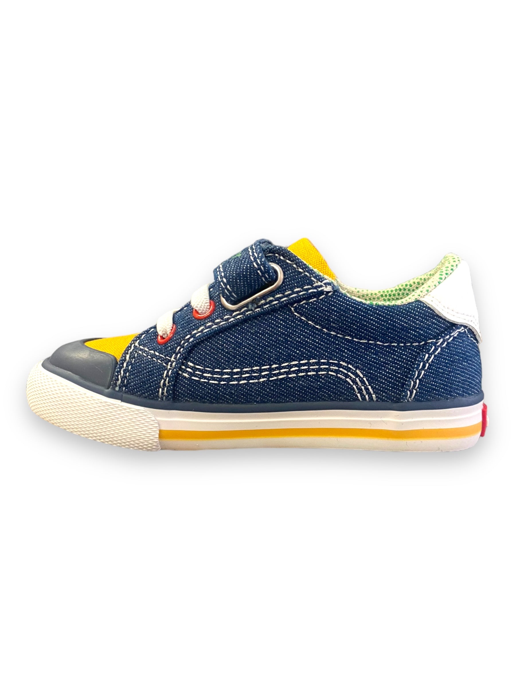 Pablosky - Boys denim canvas - 975010