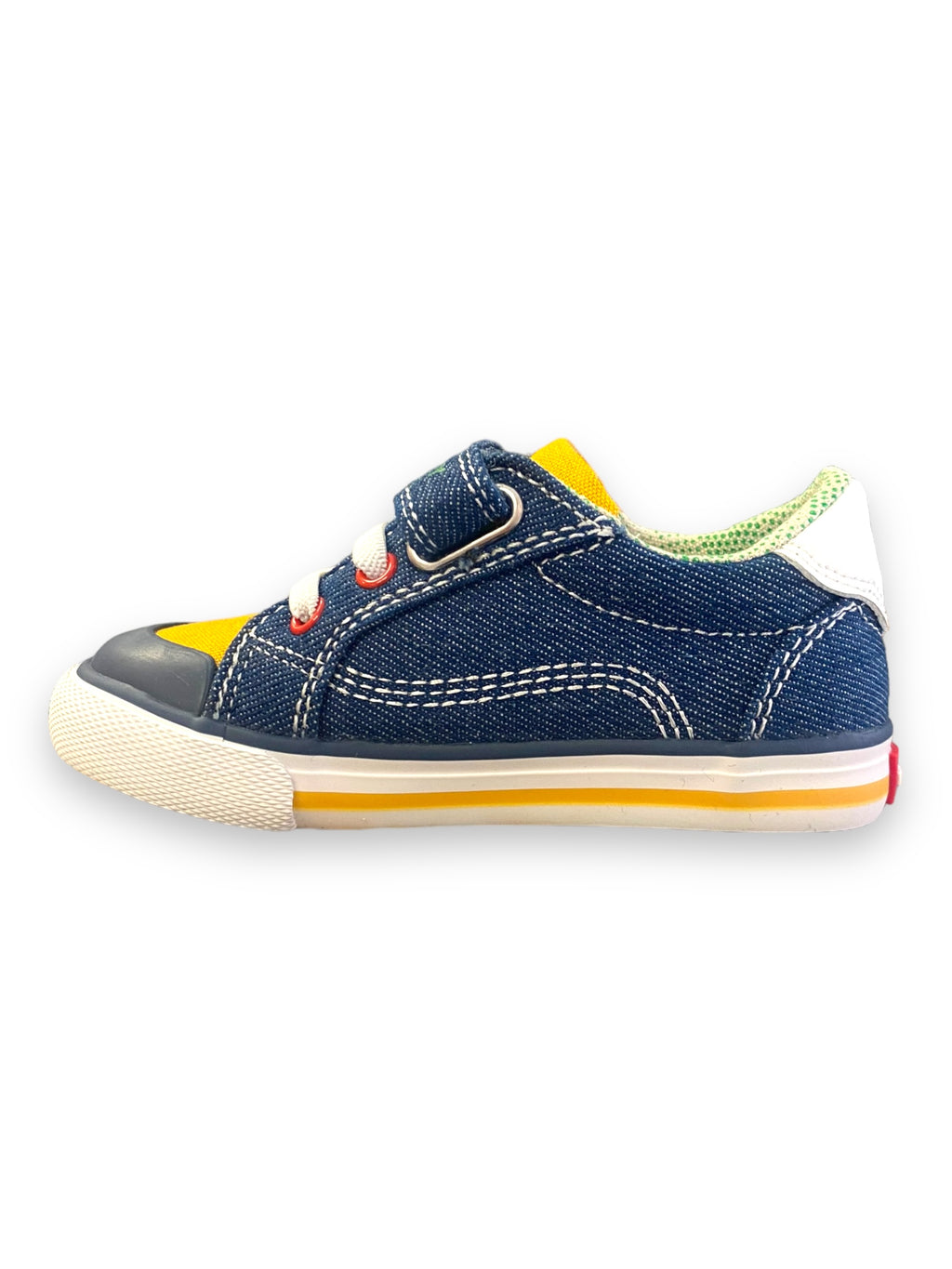 Pablosky - Boys denim canvas - 975010