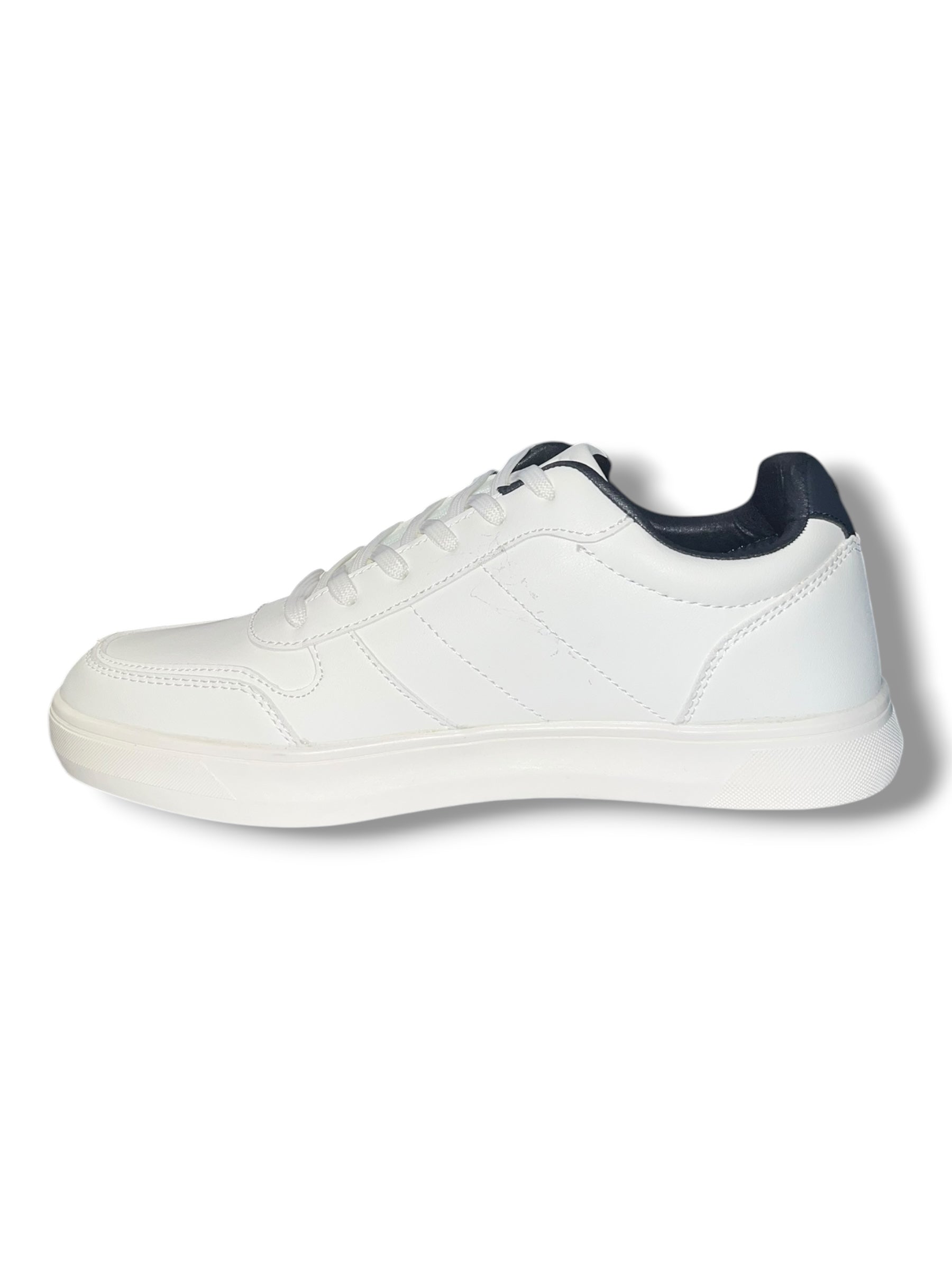Tommy Bowe - Mens off-white shoe - Bolinches