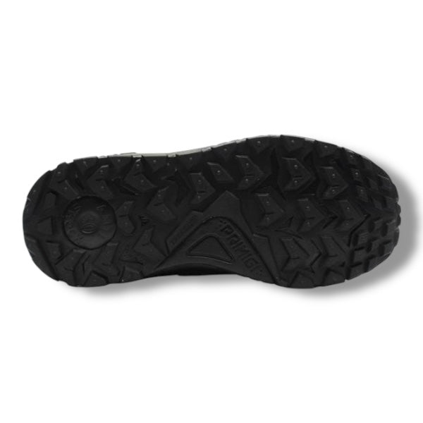 Primigi - Black gore-tex runner - 8916744