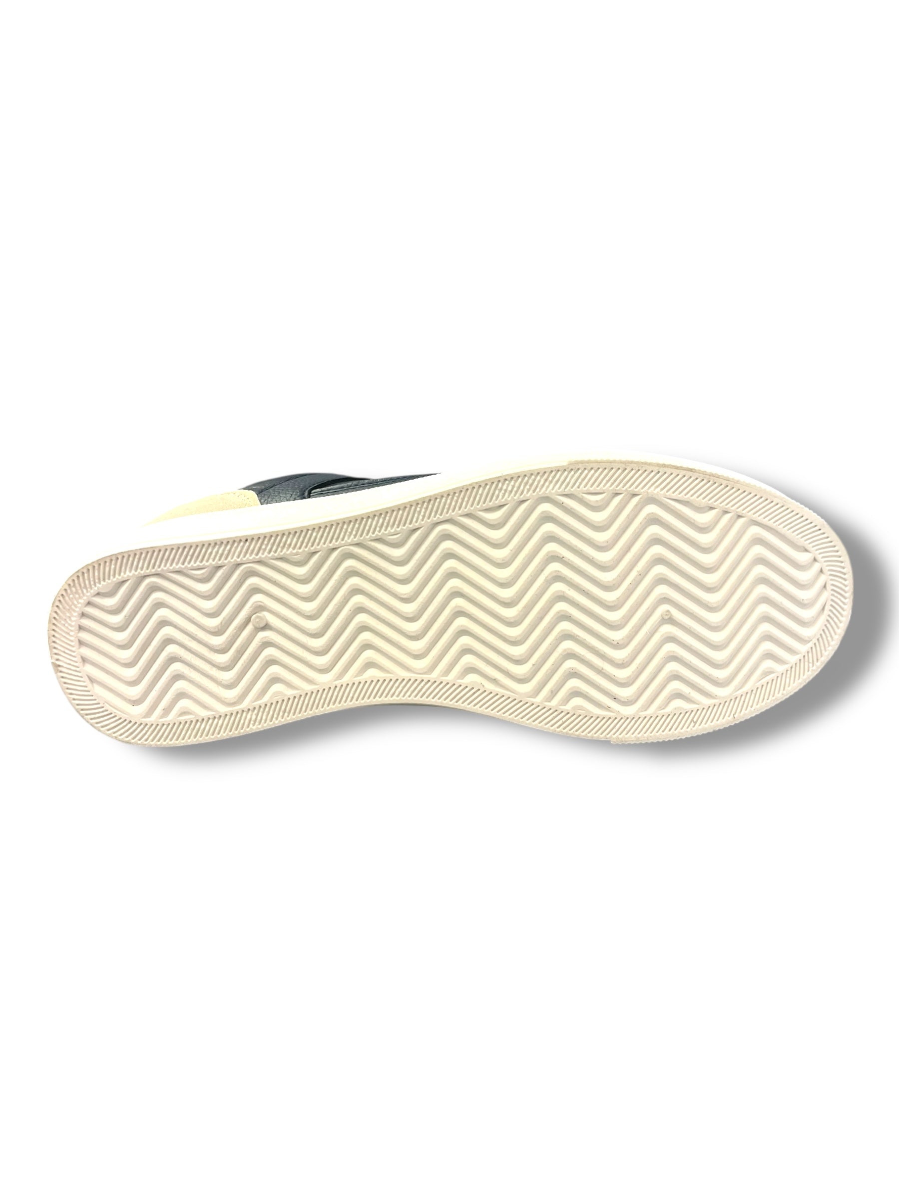 Jack & Jones - Men’s navy shoe - JFWBarton Combo