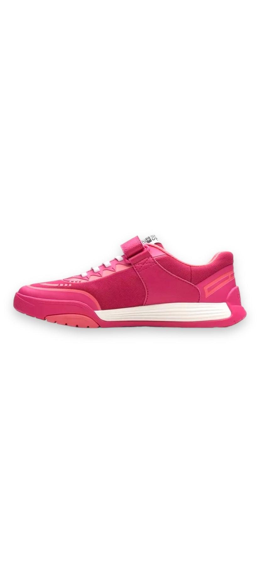 Clarks - Girls pink runner - CicaStarFlexK