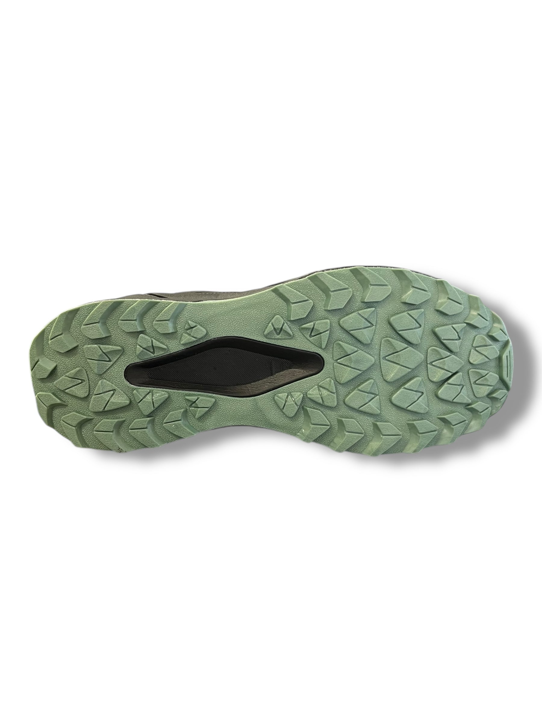 Aztrek -Men’s waterproof trekking shoe - Wolds