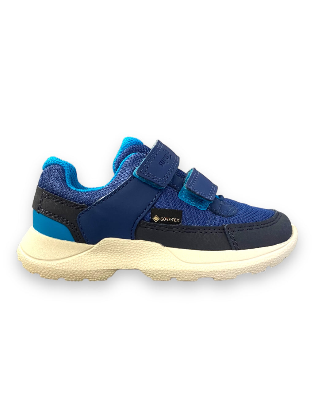 Superfit - Boys blue runner - Rush