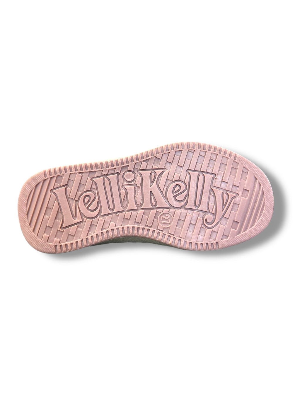 Lelli Kelly - Girls black/pink sparkle boot - LKAA5215