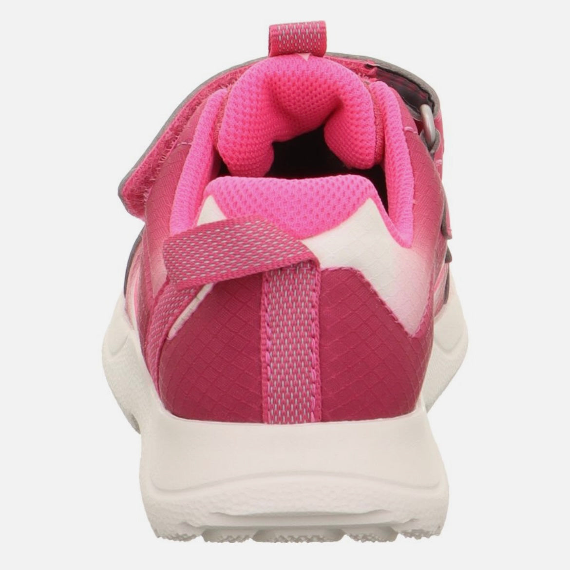 Superfit - Girls pink gortex runner - Rush
