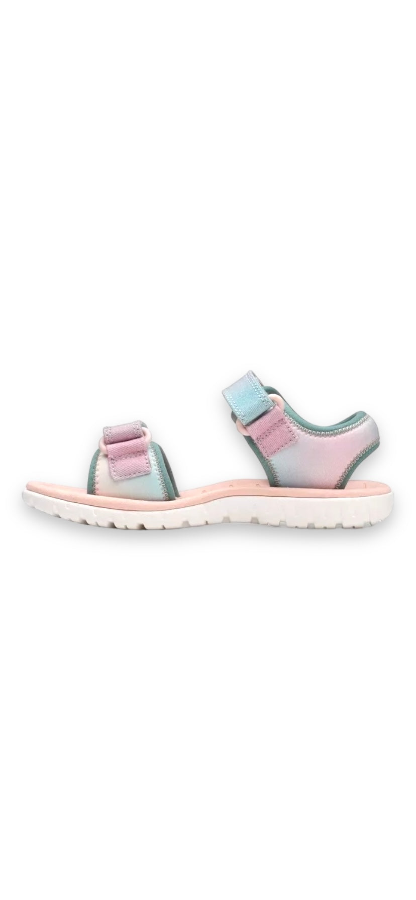Clarks - Girls pastel sandals - SurfingTide k
