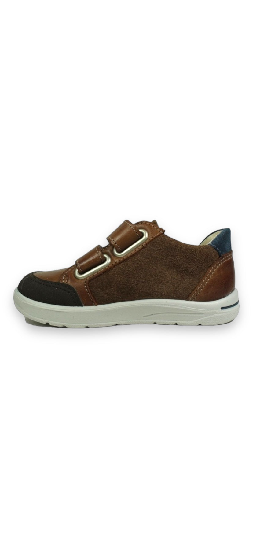 Ricosta - Boys brown shoe - JAIME