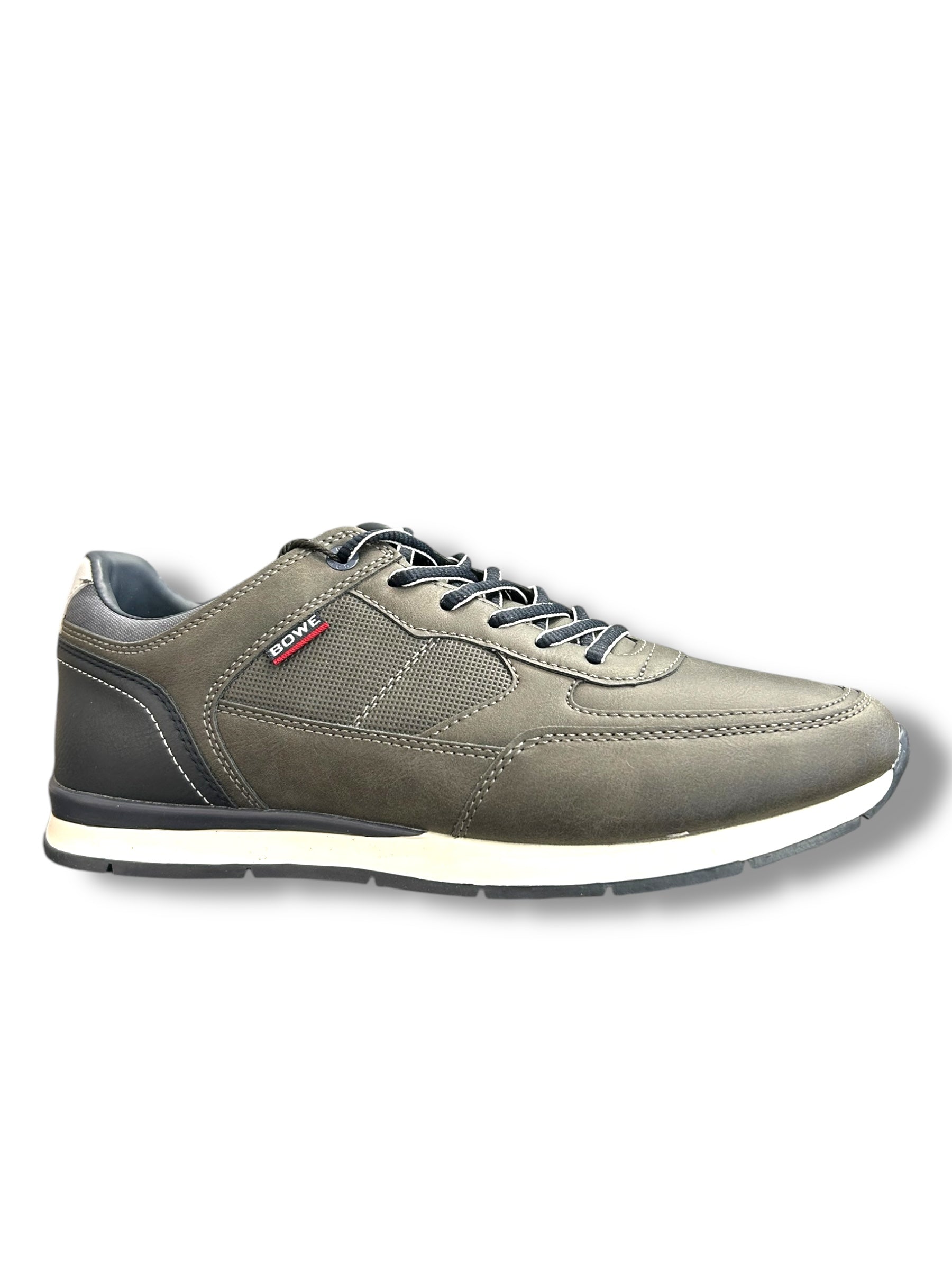 Lloyd & Pryce - Men’s slate shoe - Devlin
