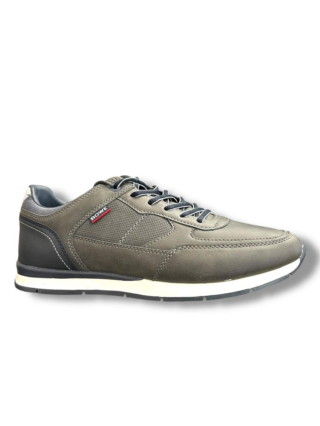 Lloyd & Pryce - Men’s slate shoe - Devlin