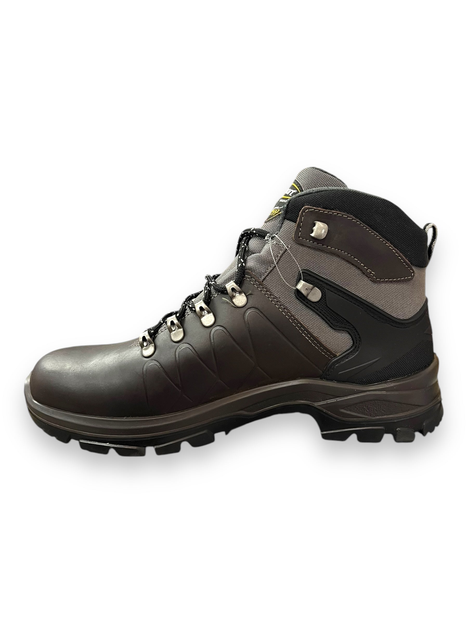 Grisport - Men’s brown hiking boot - Kratis HI