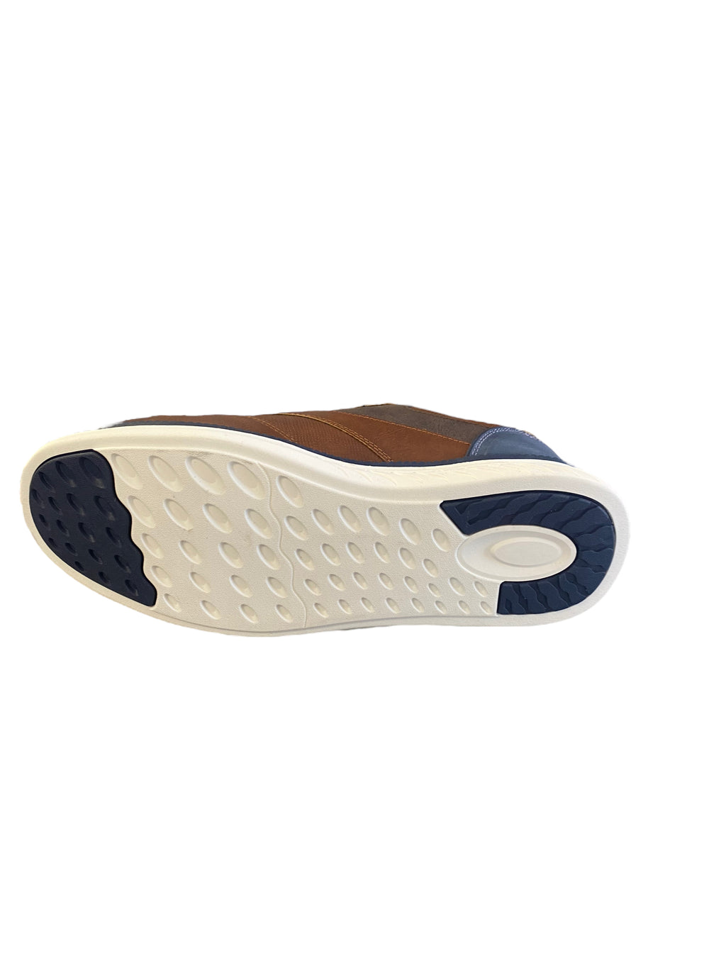 Tommy Bowe - Men's brown shoe - Barrett