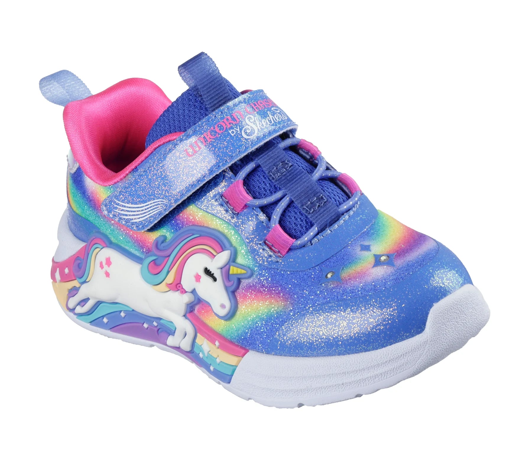 Skechers - Girls unicorn runner - Unicorn chaser