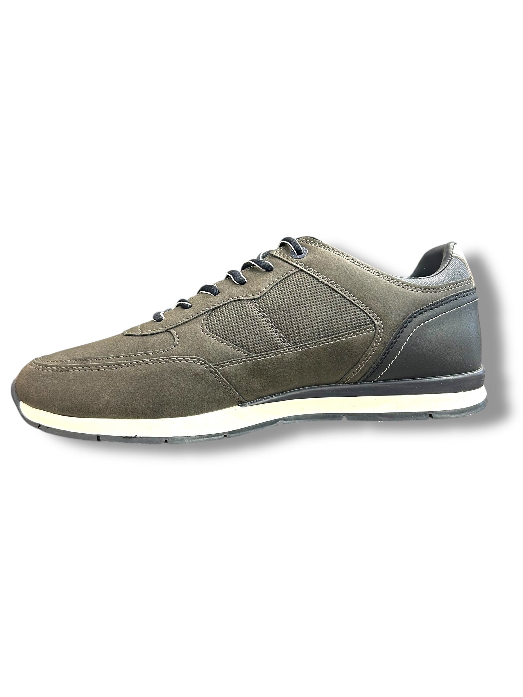 Lloyd & Pryce - Men’s slate shoe - Devlin