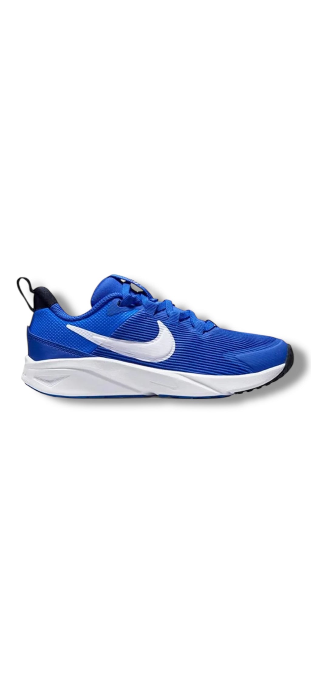 Nike - Boys blue runner - Star runner 4