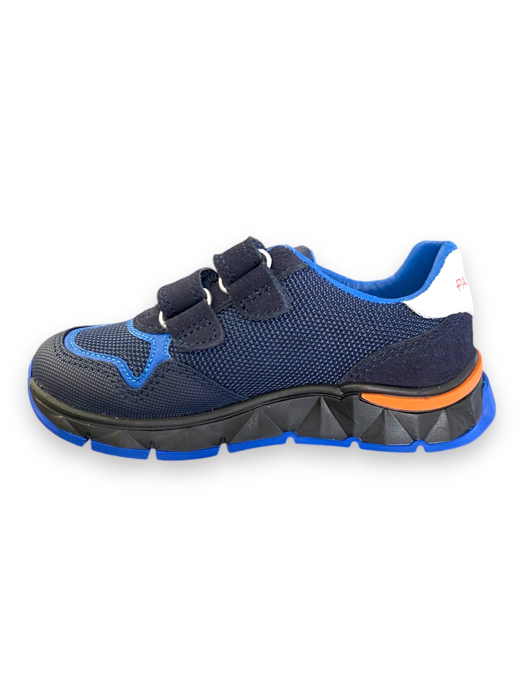 Pablosky - Boys navy trainer - 205326