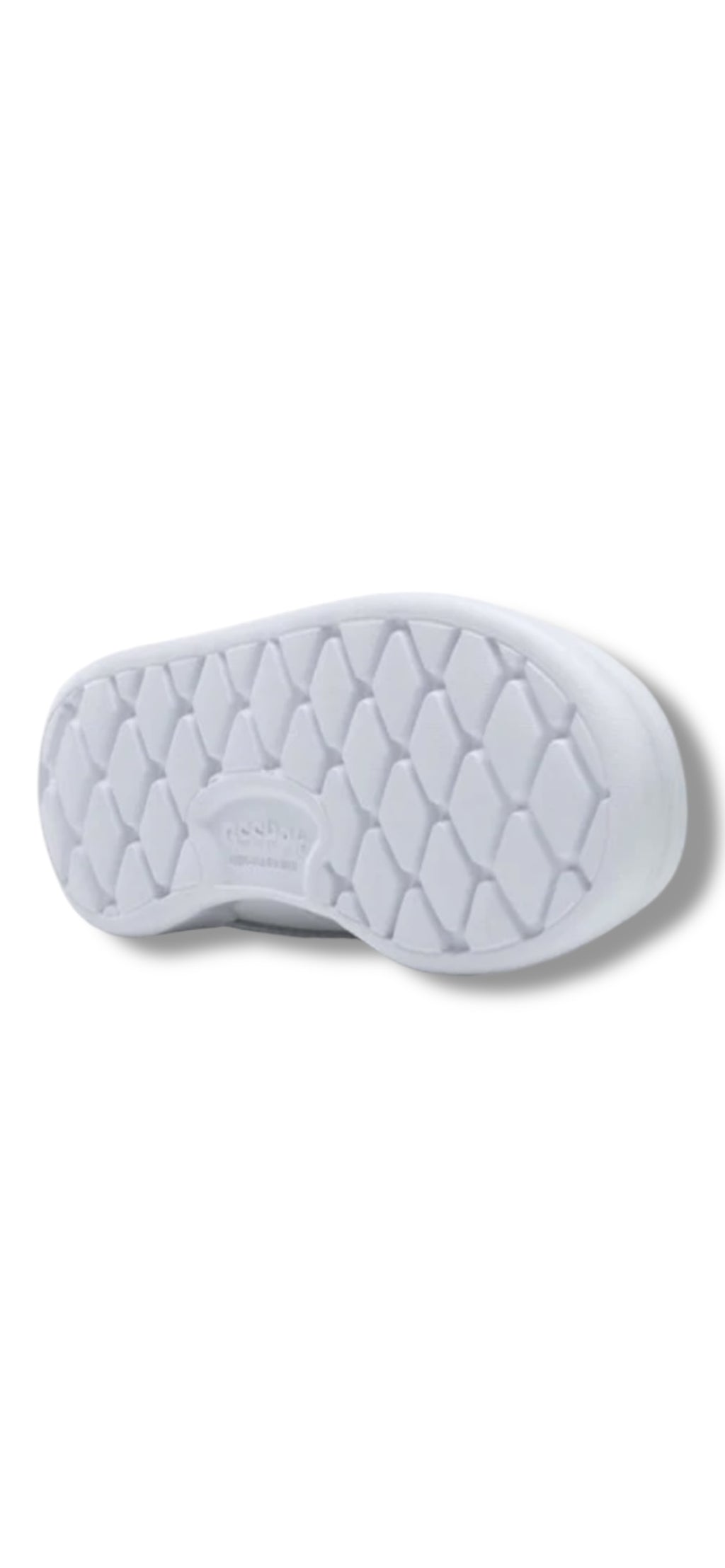Reebok - Boys white runner - ClubC 2V