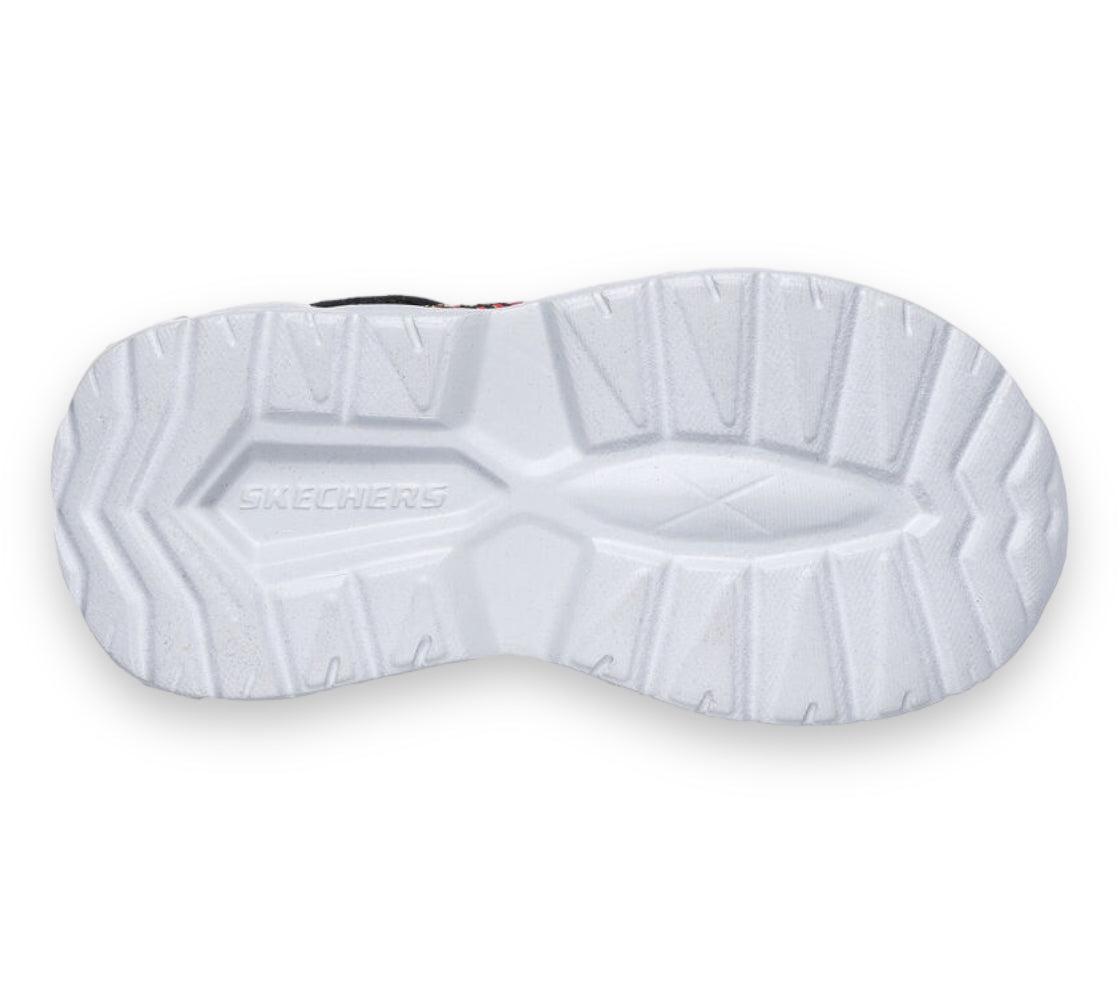 Skechers - Boys light-up runner - Grux