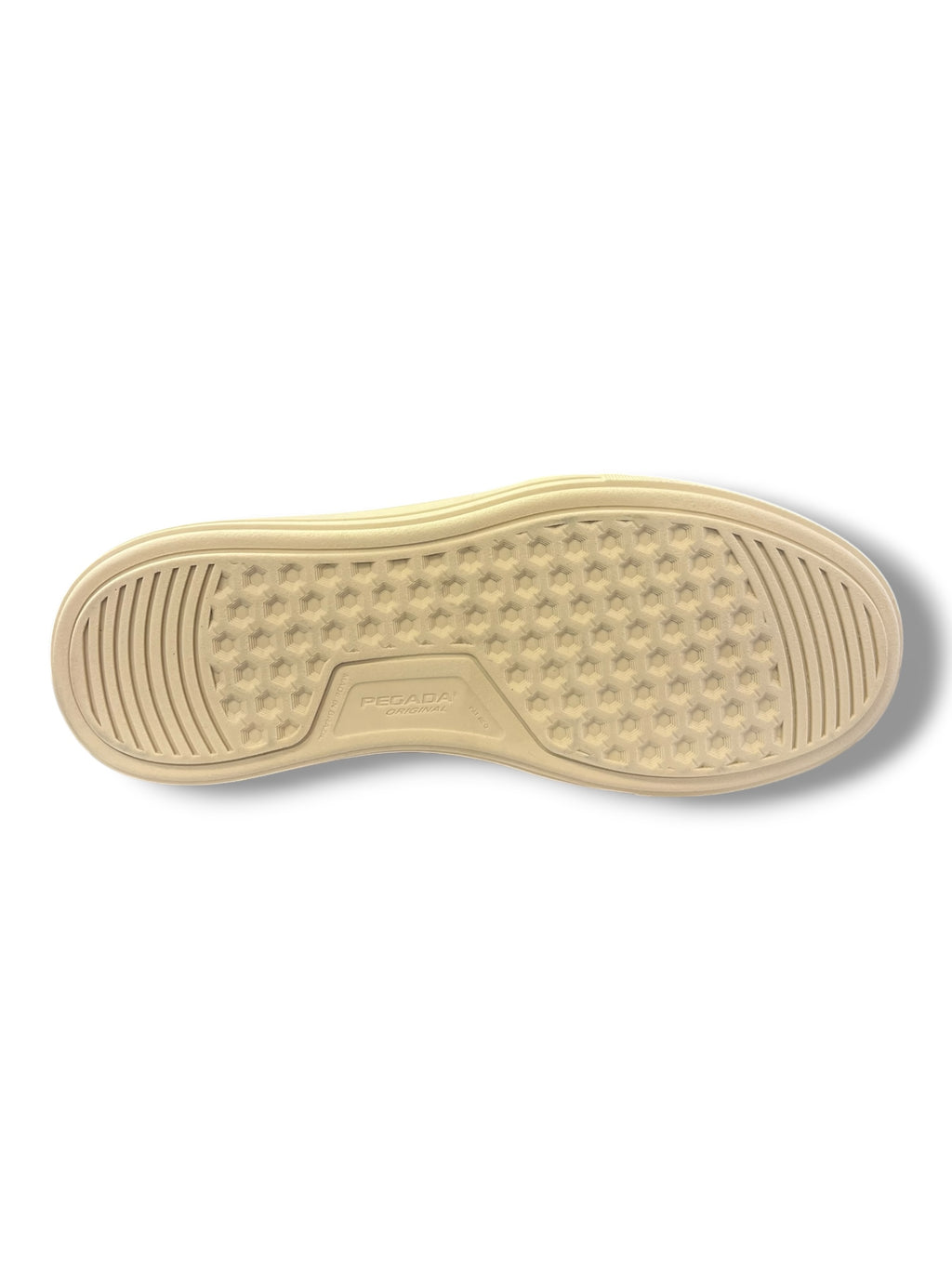 Pegada - men’s dark brown shoe -111507-03