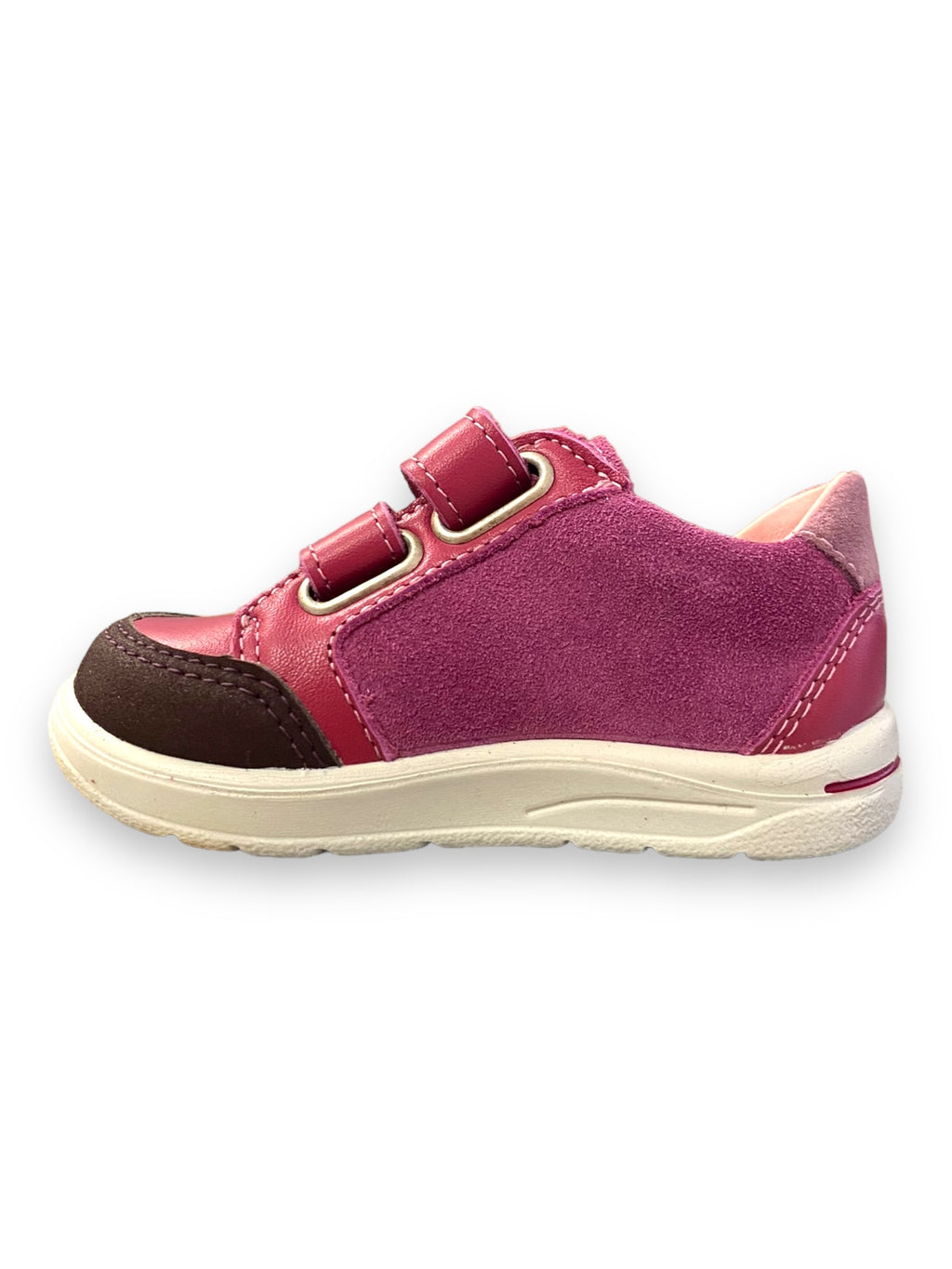 Ricosta - Girls pink shoe - Jamie