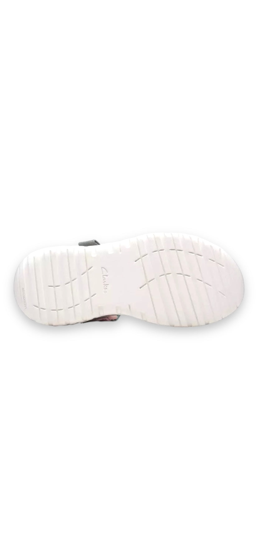 Clarks - Girls pastel sandals - SurfingTide k