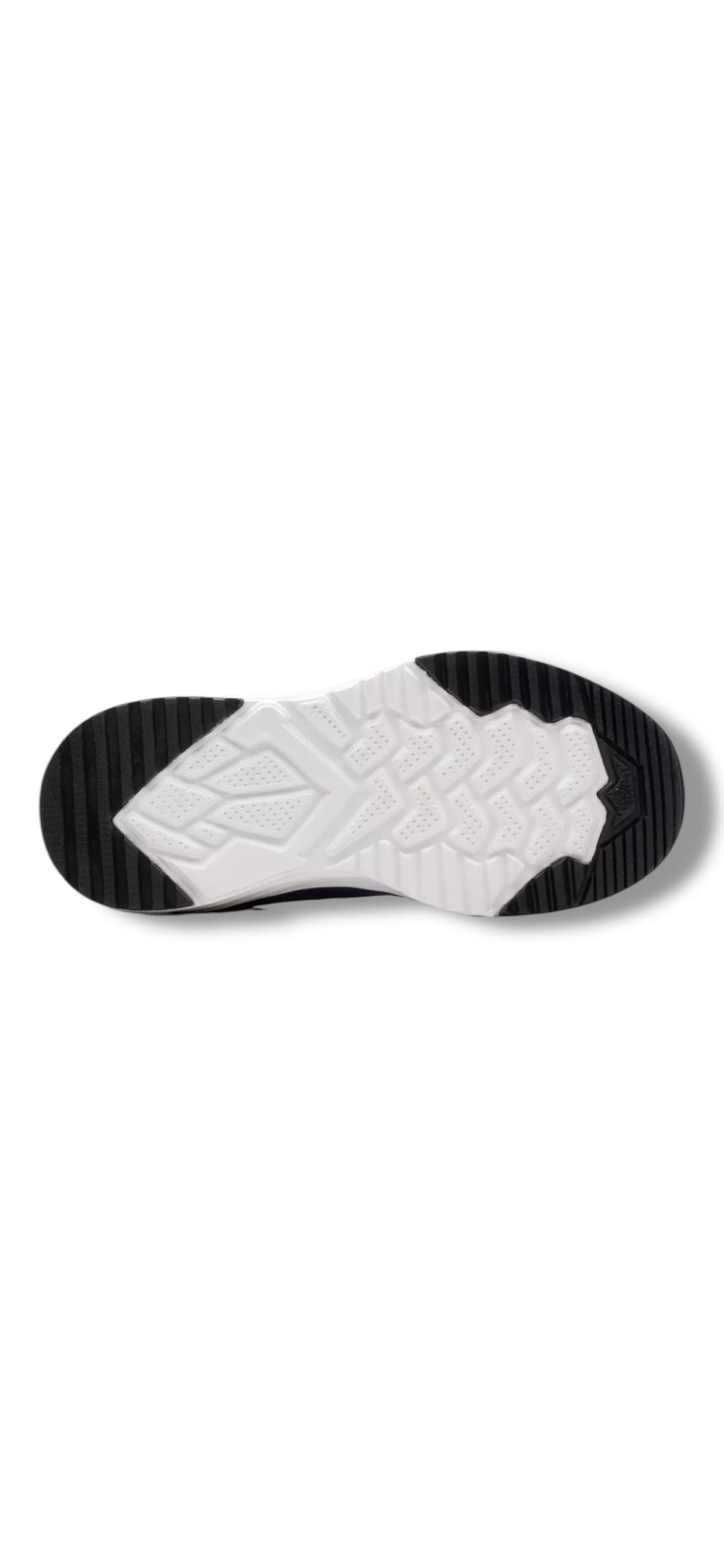 Clarks - Boys blue runner - Deyes Dash K