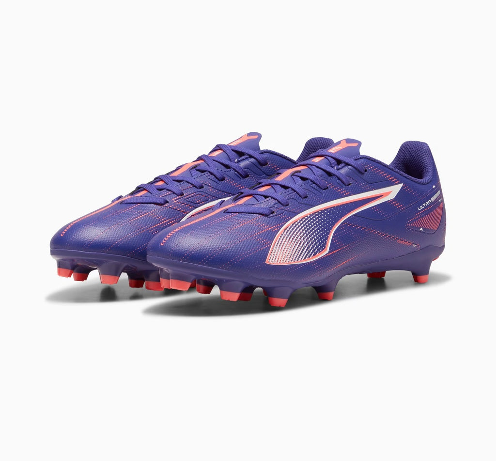 Puma - Football boots - Ultra 5 play FG/AG