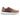 Rieker - Mens brown/navy shoe - B0701-24