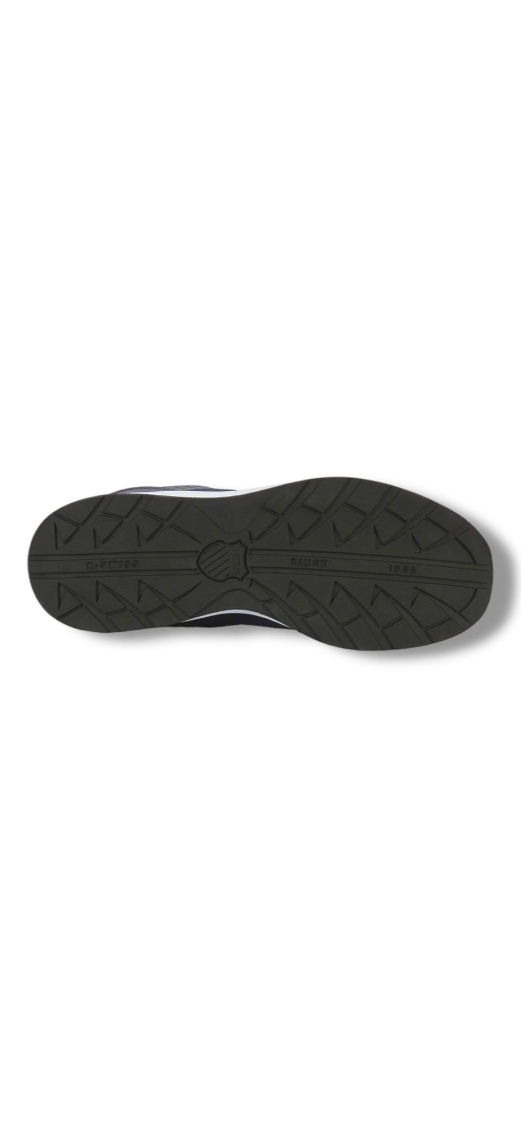 K Swiss - Men’s navy trainer - Vista trainer SP